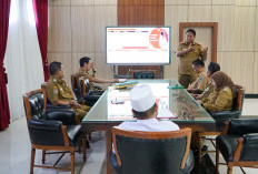 Pemprov Bengkulu Dorong Peningkatan Pelayanan dan Fasilitas RSMY