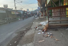 Atasi Sampah di Kabupaten Kepahiang: Bupati Zurdi Nata Instruksikan Kelurahan Segera Bentuk KUB
