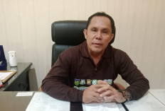 Tunggu Penilaian KPKNL, Sudah 10 UMKM Usulkan Permohonan Tempati Gerai UMKM di Masjid Agung!