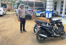  Terlibat Balap Liar, Siap-siap Kendaraan Ditahan 1 Bulan
