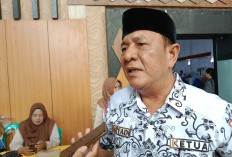 Pemprov Siapkan Mobnas Pimpinan DPRD Provinsi Bengkulu Periode 2024 - 2029, Ini Jenisnya