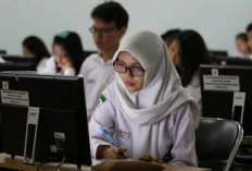 Hanya Format yang Berbeda, Mendikdasmen Pastikan Ujian Nasional Tetap Ada Tahun 2025