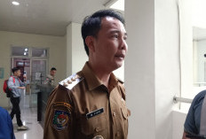 Soal Mobil Damkar yang Sempat Hilang, Bupati Fikri Pastikan Evaluasi