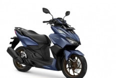 Update Harga Terbaru Honda Vario 125 dan Vario 160, Cek Disini!