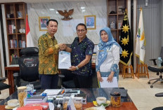 Tahap Awal, KBM Sekolah Rakyat Rejang Lebong Berlangsung di BLKM