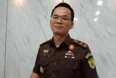 Kejari RL Dalami Kasus Korupsi Honorarium TKS Satpol PP