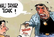 Jangan Main - Main: Ini 15 Aplikasi Pinjol Yang Punya Debt Collector
