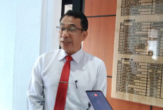 Anggaran Desa Menyusut, Kades Diminta Fokus Pembangunan Prioritas 