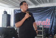 Apresiasi Kebijakan Pengurangan Pajak Kendaraan, Edwar Ajak Masyarakat Bengkulu Manfaatkan