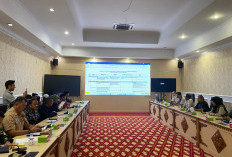 Pemprov Bengkulu Finalkan Persiapan, Latihan Perdana Batalyon 13 Kopassus Digelar 22-26 Juni