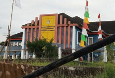 Sekwan Bengkulu Tengah Janjikan Tunggakan Gaji Honorer Segera Selesai 