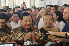  Pilkada 2024 Sukses, Presiden : Bukti Masyarakat sudah Dewasa dalam Berpolitik ! 