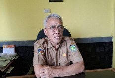  DKPP Bengkulu Tengah Arahkan Petani Jual Gabah ke Bulog 
