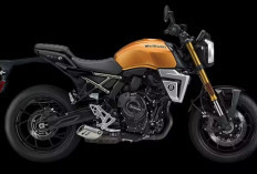Suzuki GSX-8T 2026: Motor Serba Guna, Harga Rp 212 Jutaan 