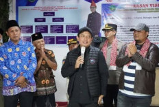 Optimalkan Keamanan Lingkungan Masyarakat, Pemkot Bengkulu Gelar Lomba Siskamling