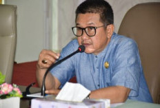 Festival Budaya HUT Kota Curup Tahun 2025 Ditiadakan