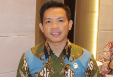 Zenrodi Ngaku Masih Kader PAN, Berpeluang PAW DPRD Bengkulu Tengah Gantikan SM 