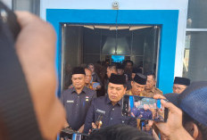 Tak Semua Peserta Lolos Seleksi Dilantik jadi PPPK