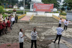 Aktivitas Kampanye Diawasi Ketat, Bawaslu Kepahiang: Melanggar Ditindak Tegas 