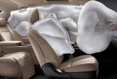 Apa Itu Airbag pada Mobil dan Fungsinya? Simak Penjelasannya