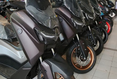 5 Komponen Motor Matic yang Paling Sulit Dicari saat Rusak