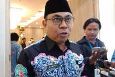 Soal Program MBG, Kabupaten/kota Diminta Perkuat Koordinasi