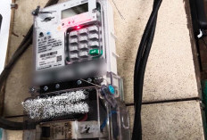 335 Warga Lebong Terima Bantuan BPBL Kementerian ESDM