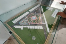 Tahun 2026 Revitalisasi Taman Santoso Sedot Anggaran Rp 5 Miliar: Penghapusan Aset Dipercepat 