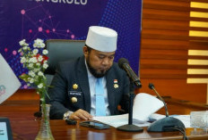 Anak Nakal di Bengkulu Bakal Ditangkap: Menjalani Pendidikan Disiplin oleh TNI-Polri