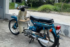 Pahami Pentingnya Memanaskan Mesin Motor Sebelum Digunakan