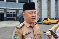 Soal Penyederhanaan Gelar ASN, BKD Bengkulu Tunggu Regulasi