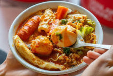 Ibu Hamil Boleh Makan Seblak? Simak Faktanya 