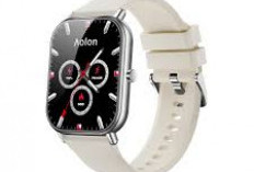 Smartwatch 500 Ribuan Terbaik April 2025