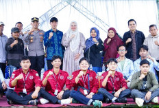 Bupati Fikri Dorong Penyelenggaraan Kegiatan Edukatif Berbasis Wisata
