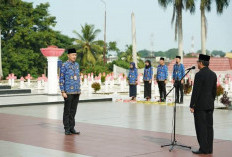 Pentingnya Generasi Masa Depan Warisi Jiwa Patriotisme dan Nasionalisme