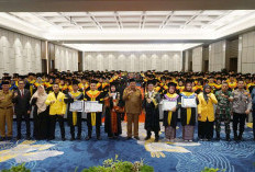 Pemprov Bengkulu Dukung Sistem Pendidikan Terbuka