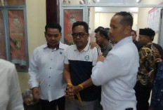 Kadesnya Ditetapkan Tersangka Kasus Dugaan OTT: 3 Desa di Kabupaten Kepahiang Dipimpin Sekdes