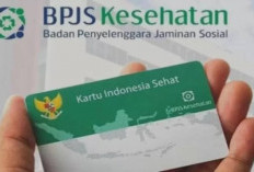 Segini Jumlah Peserta BPJS Kesehatan UHC di Rejang Lebong yang Tidak Aktif