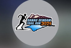 Walikota Bengkulu Ajak Masyarakat Meriahkan Danau Dendam Trail Run 2025