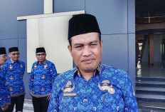 Temuan Kasus TBC Masih Rendah, Ini Upaya Dinkes Provinsi Bengkulu