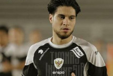 Media Jepang Sebut Kevin Diks Senjata Rahasia Timnas Indonesia