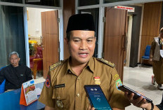 Pemprov Bengkulu Pastikan Atasi Persoalan Data 33 ASN Diblokir BKN