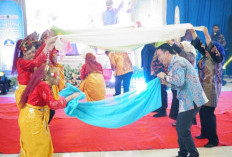  Lomba Desa Wisata Rejang Lebong Tahun 2025 Berakhir, Ini Daftar Juaranya