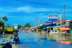 Dimulai Juni 2026, Jalan Rawa Makmur Bakal Ditinggikan 