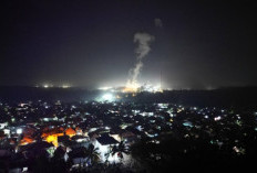 Blackout Sumatera Makan Korban Jiwa dan Rugikan Rakyat, STuEB Desak Desentralisasi Berbasis Energi Bersih