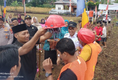 Kembangkan BUMDes: Bogor Baru Kepahiang Geluti 3 Usaha Ini, Apa Saja? 