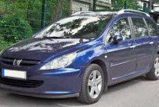 Mengulas Sederet Kelemahan Peugeot 307 SW HDi Diesel