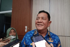 Pemprov Bengkulu Gandeng Pihak Ketiga Kelola Parkir Kawasan APL Pantai Panjang