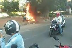 Motor Listrik Cepat Panas? Ternyata Bisa Timbulkan Hal Mengerikan Ini