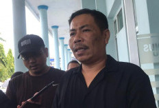 Pembangunan Food Court di Sawah Lebar Diduga Melanggar Regulasi